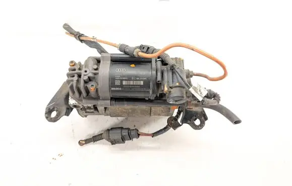 Audi A6 Allroad C7 Air suspension compressor/pump 4G0616005D 4430201871