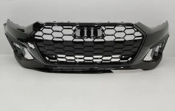 Audi A5 Front bumper 8W6807437AB