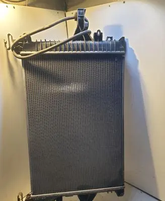 Volvo S60 Coolant radiator 6555301E