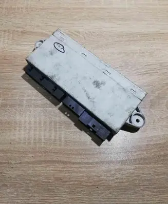 BMW 7 E65 E66 Door control unit/module 6964140