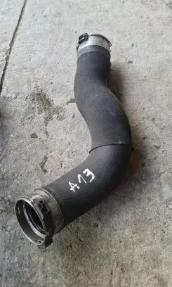 BMW 1 F20 F21 Intercooler hose/pipe 4742748