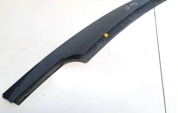 Fiat Fiorino Roof bar rail t007