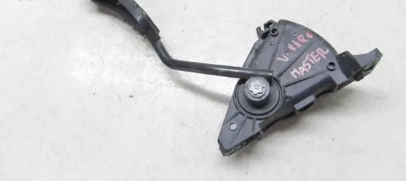 Renault Master II Accelerator throttle pedal 8200724059