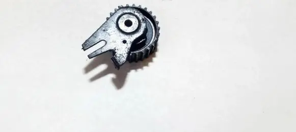 Fiat Bravo - Brava Generator/alternator belt tensioner