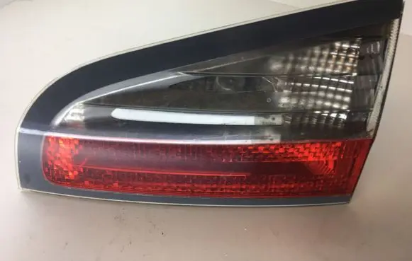 Ford S-MAX Rear fog light 162454