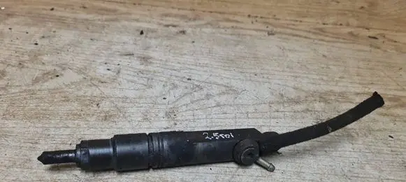 Volvo S80 Fuel injector