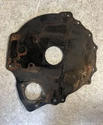 Nissan Patrol Y61 Gearbox gasket 