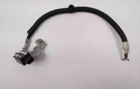 Honda HR-V Negative earth cable (battery)