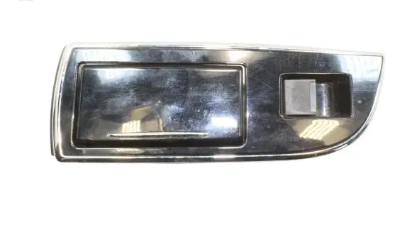 Jaguar XJ X351 Electric window control switch AW9314B442AF