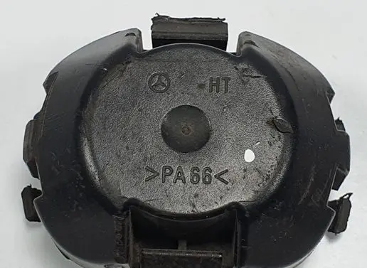 Mercedes-Benz A W169 Front shock absorber damper bump stop 