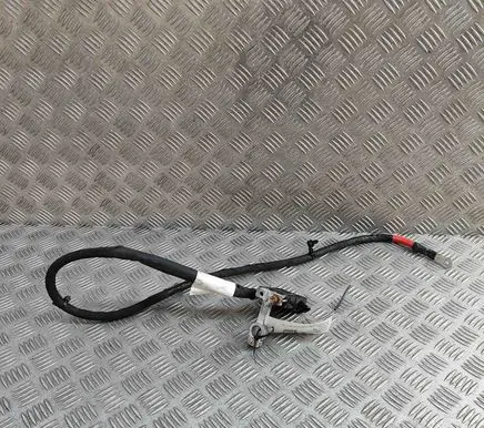Land Rover Range Rover L405 Positive cable (battery) MY18J1SDC02C