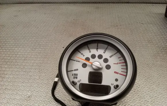 Mini One - Cooper Coupe R56 Tachometer 920139002