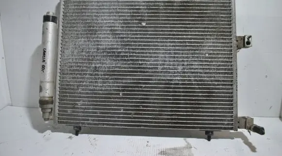 Peugeot 307 CC A/C cooling radiator (condenser) 868482U
