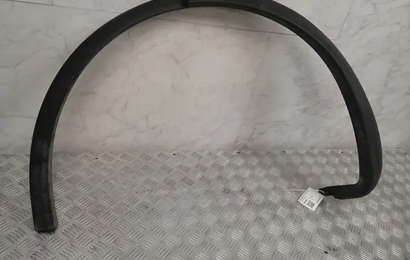Tesla Model X Fender trim (molding) 103529000G