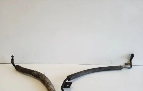 Seat Alhambra (Mk1) Power steering hose/pipe/line 7M4422893