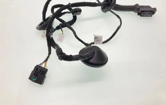 Hyundai Tucson TL Rear door wiring loom 91650D7060