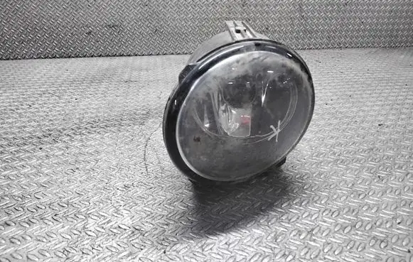 Front fog light