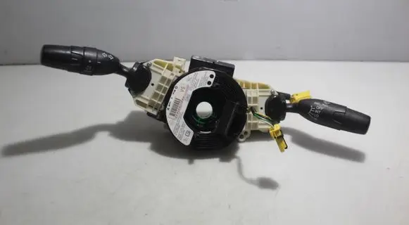 Honda Civic Light switch