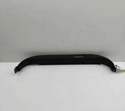 Tesla Model X Rear sill trim cover 110513800E