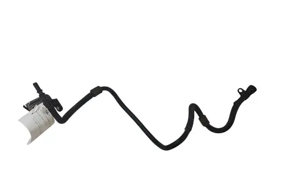 Volkswagen PASSAT B8 Vacuum line/pipe/hose 04L129456D
