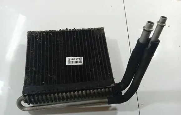Ford Galaxy A/C cooling radiator (condenser) 