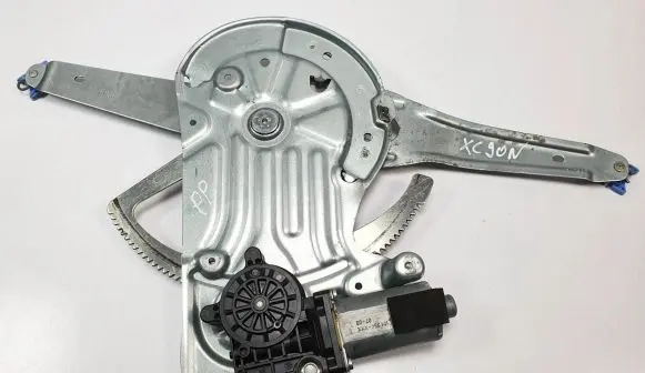 Volvo XC90 Front window lifting mechanism without motor 997996