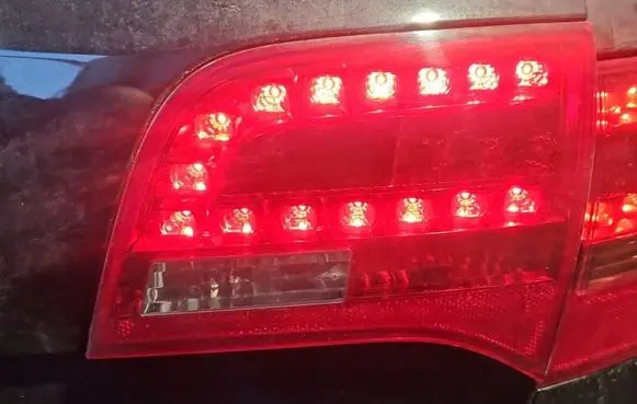 Audi A6 S6 C6 4F Rear/tail lights 89317069 IMPRK1551708