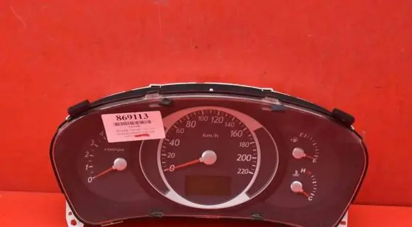 Hyundai Tucson JM Speedometer (instrument cluster) 94023-2E400