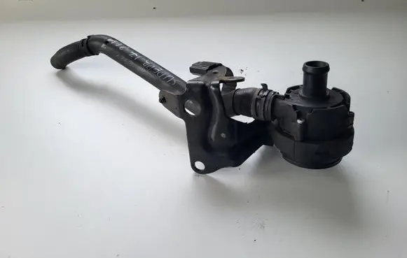 Skoda Superb B8 (3V) Water pump