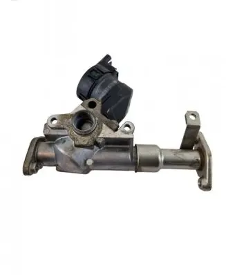 BMW 1 E81 E87 EGR valve 4136R038
