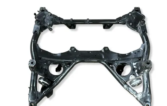 BMW 4 F32 F33 Front subframe 31106872119