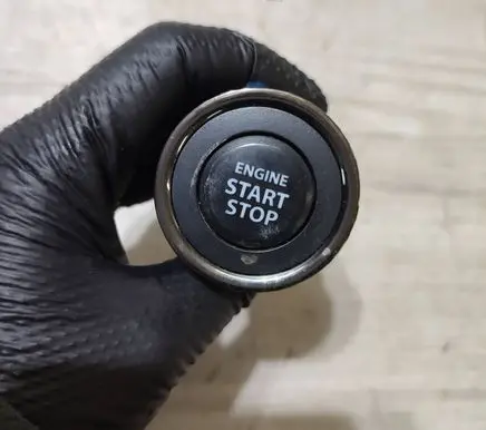 Suzuki Vitara (LY) Engine start stop button switch 3729054P01 3729054P0 CFTS001004