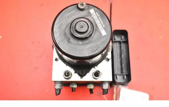 Volvo V50 ABS Pump 4N51-2C405-EC