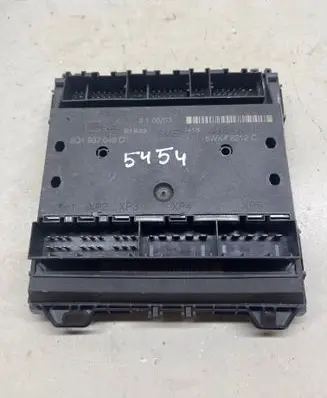 Comfort/convenience module