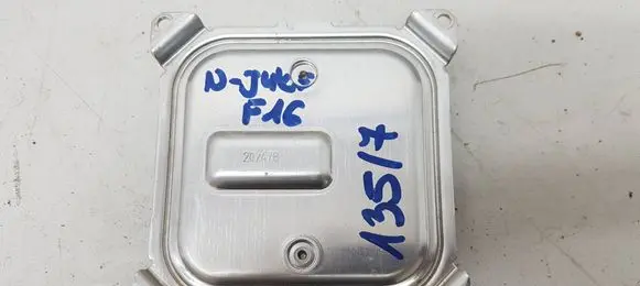 Light module LCM