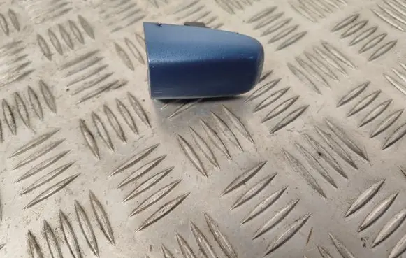 Volvo V60 Loading door cover/cap 31276147