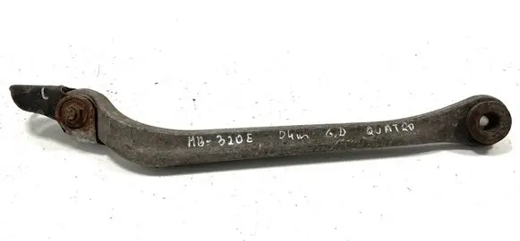 Mercedes-Benz E W211 Rear control arm A2303500429