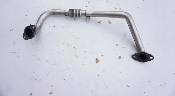 Audi Q5 SQ5 EGR valve line/pipe/hose RURAPRZEWD