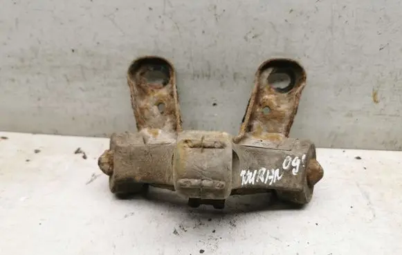 Muffler mount bracket/holder