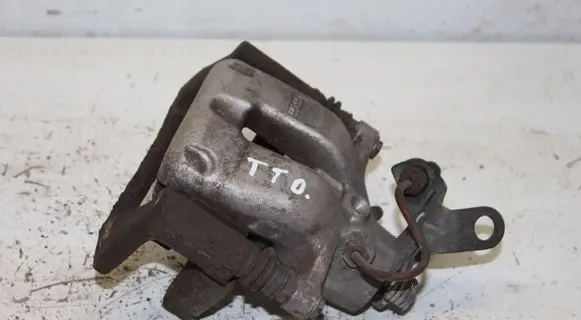 Audi TT TTS Mk2 Rear brake caliper