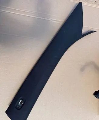 Mercedes-Benz E W213 (A) pillar trim A2136906706 A2136903125