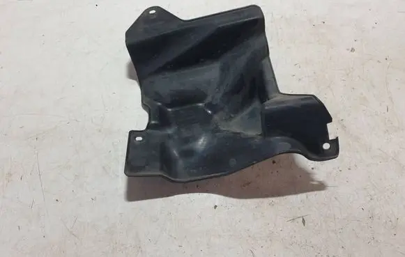 Jaguar XF X260 Other under body part GX6316A263AA