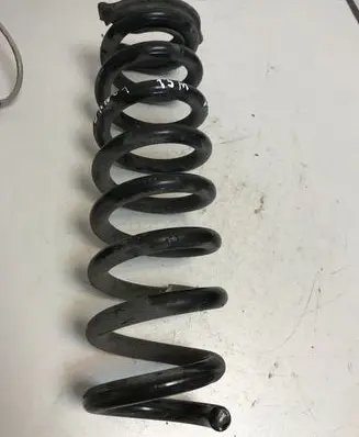 BMW 1 E82 E88 Rear coil spring