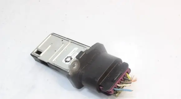 Opel Insignia A Mass air flow meter
