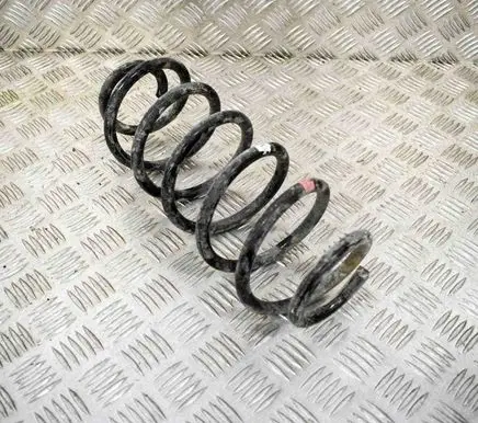 Toyota Prius (XW30) Rear coil spring