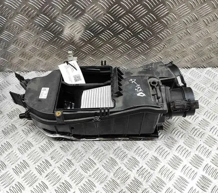 Mercedes-Benz GLC X253 C253 Air filter box A6450900048 5WK98101