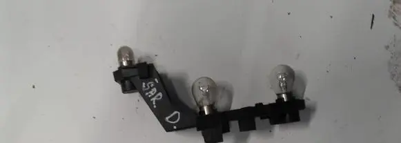 Tail light part