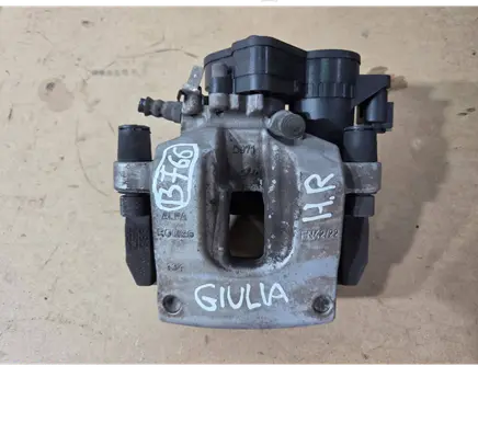 Alfa Romeo Giulia Rear brake caliper 00505414940