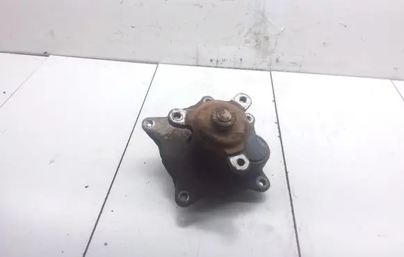 Chrysler Voyager Water pump pulley PL9210