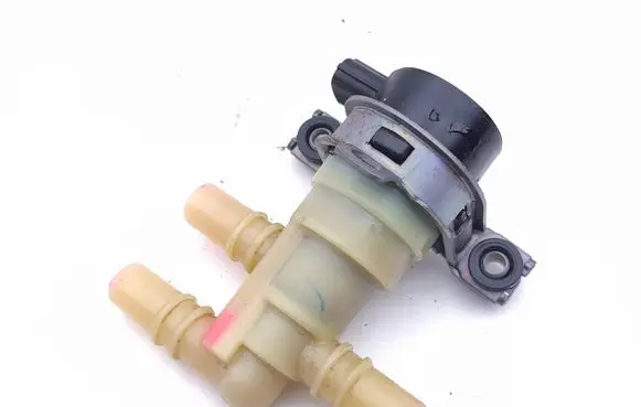 KIA Niro Coolant heater control valve 375v3ao000